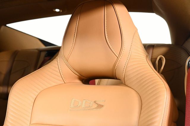 2023 Aston Martin DBS Ultimate - 22943347 - 18