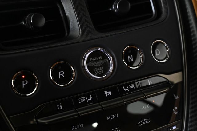2023 Aston Martin DBS Ultimate - 22943347 - 22