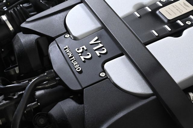 2023 Aston Martin DBS Ultimate - 22943347 - 26