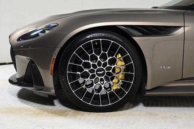 2023 Aston Martin DBS Ultimate - 22943347 - 29