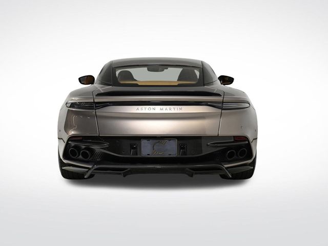 2023 Aston Martin DBS Ultimate - 22943347 - 3