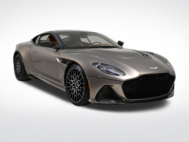2023 Aston Martin DBS Ultimate - 22943347 - 6