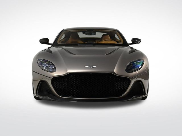 2023 Aston Martin DBS Ultimate - 22943347 - 7