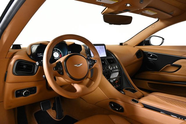 2023 Aston Martin DBS Ultimate - 22943347 - 8