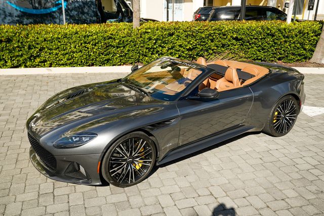 2023 Aston Martin DBS Volante - 22957582 - 9