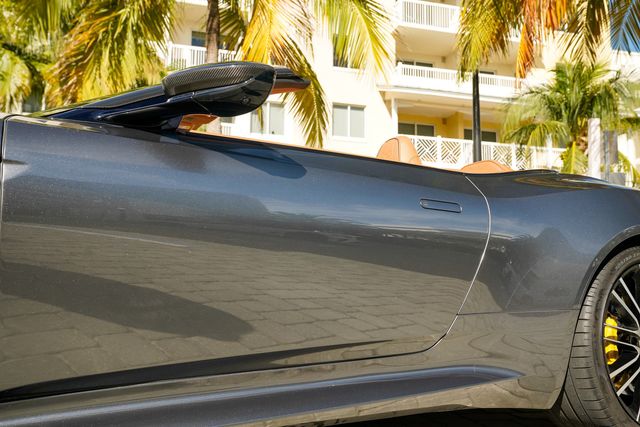 2023 Aston Martin DBS Volante - 22957582 - 10