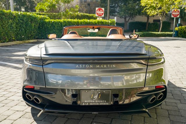 2023 Aston Martin DBS Volante - 22957582 - 20