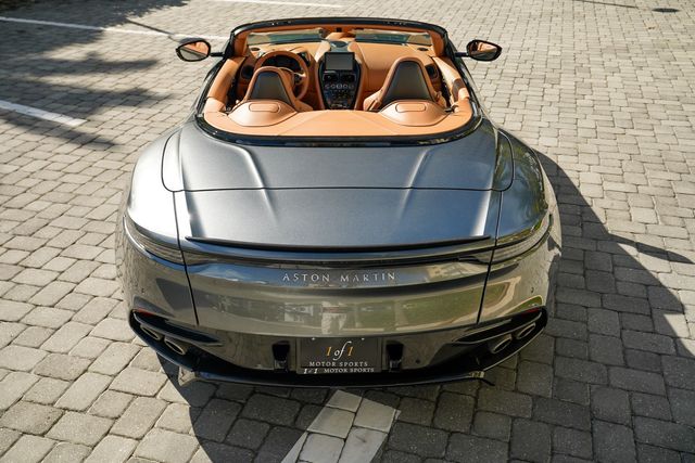 2023 Aston Martin DBS Volante - 22957582 - 21