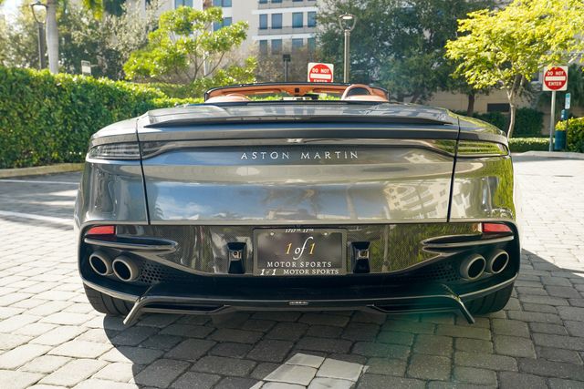 2023 Aston Martin DBS Volante - 22957582 - 23