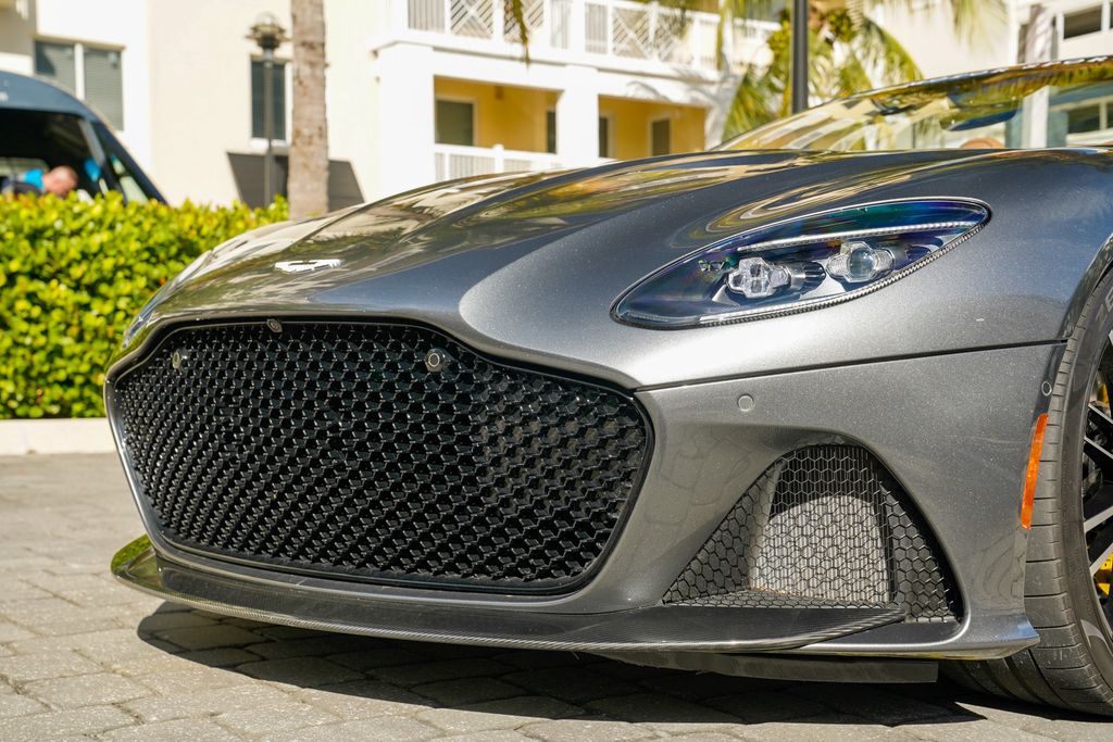 2023 Aston Martin DBS Volante - 22957582 - 42