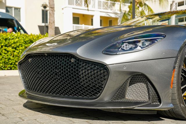 2023 Aston Martin DBS Volante - 22957582 - 42