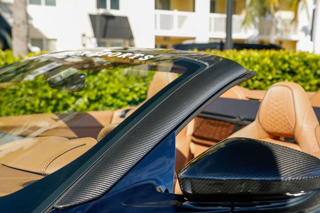 2023 Aston Martin DBS Volante - 22957582 - 47