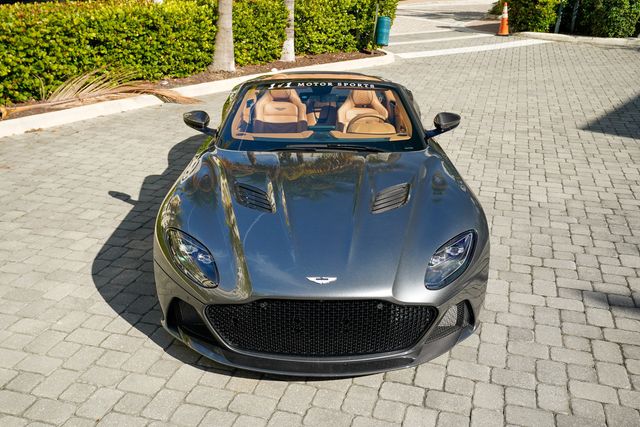 2023 Aston Martin DBS Volante - 22957582 - 4
