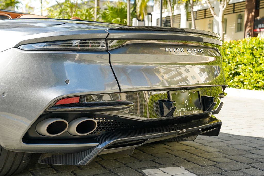 2023 Aston Martin DBS Volante - 22957582 - 50