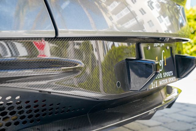 2023 Aston Martin DBS Volante - 22957582 - 51