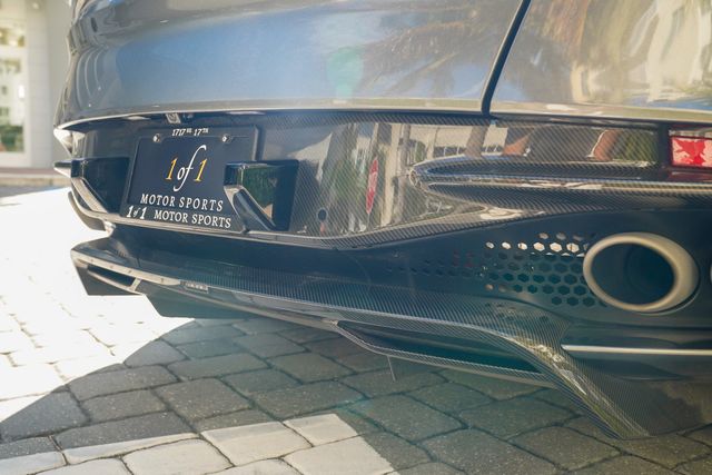 2023 Aston Martin DBS Volante - 22957582 - 52