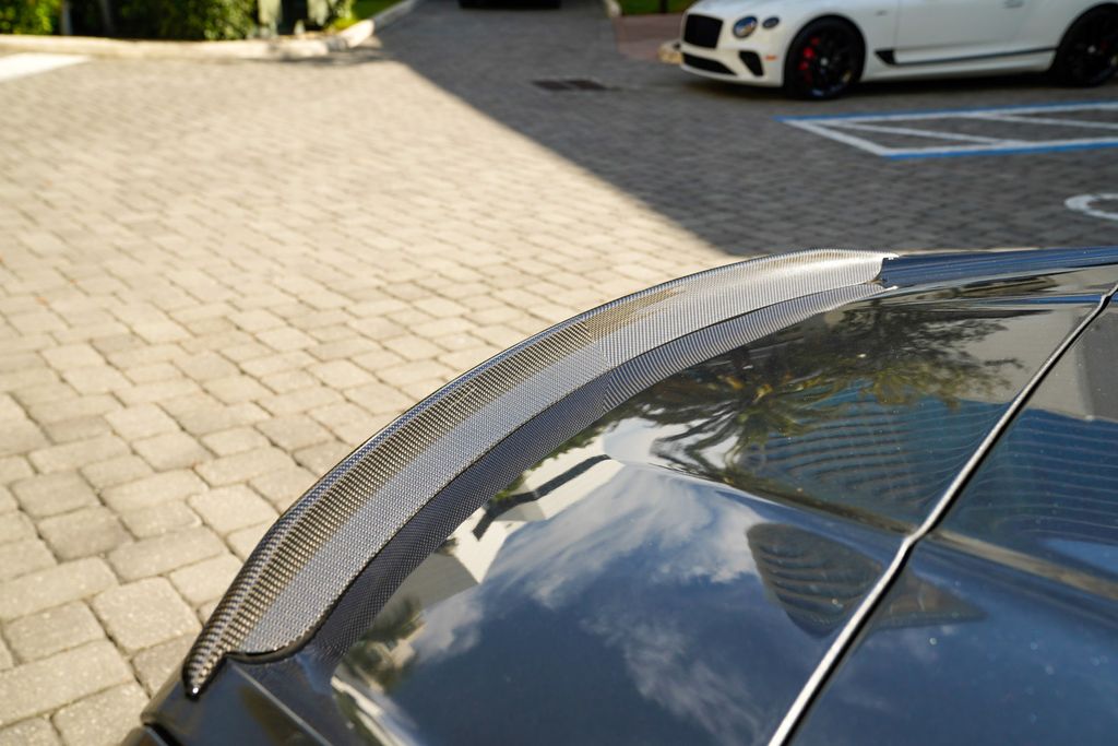 2023 Aston Martin DBS Volante - 22957582 - 53