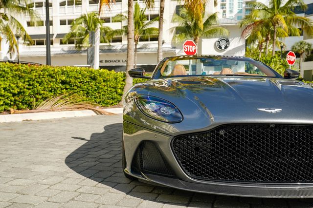 2023 Aston Martin DBS Volante - 22957582 - 5