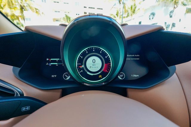 2023 Aston Martin DBS Volante - 22957582 - 68