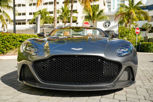 2023 Aston Martin DBS Volante - 22957582 - 6