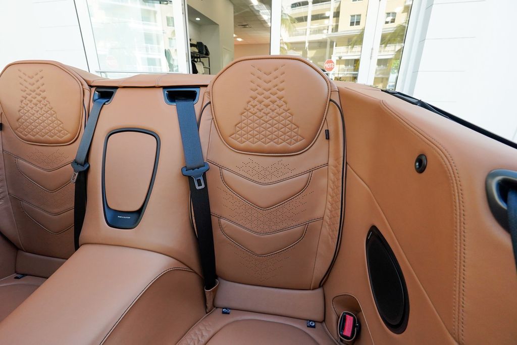 2023 Aston Martin DBS Volante - 22957582 - 74