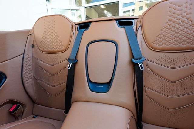 2023 Aston Martin DBS Volante - 22957582 - 75