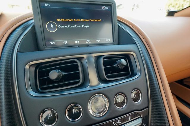 2023 Aston Martin DBS Volante - 22957582 - 84