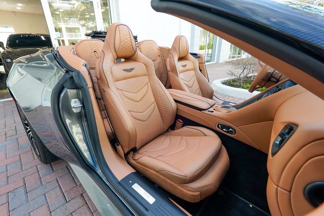 2023 Aston Martin DBS Volante - 22957582 - 91