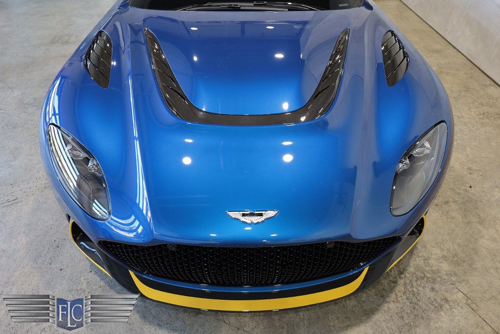 2023 Aston Martin DBS Volante 770 Ultimate - 22994688 - 16