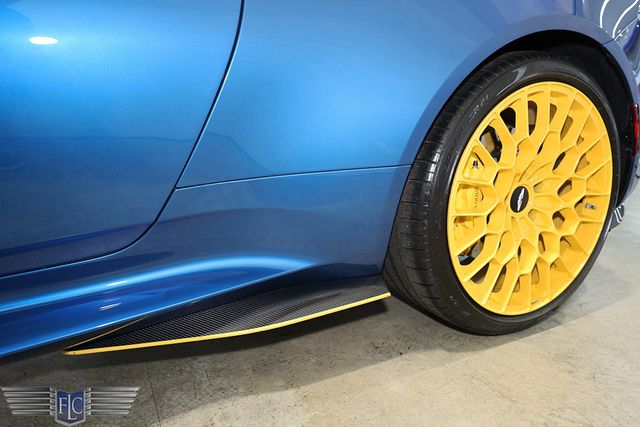 2023 Aston Martin DBS Volante 770 Ultimate - 22994688 - 18