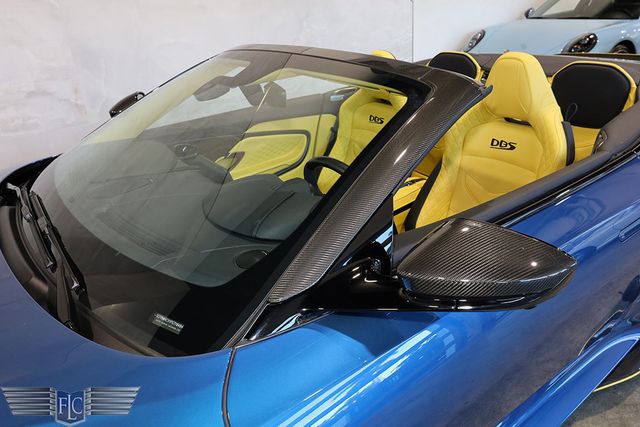 2023 Aston Martin DBS Volante 770 Ultimate - 22994688 - 21