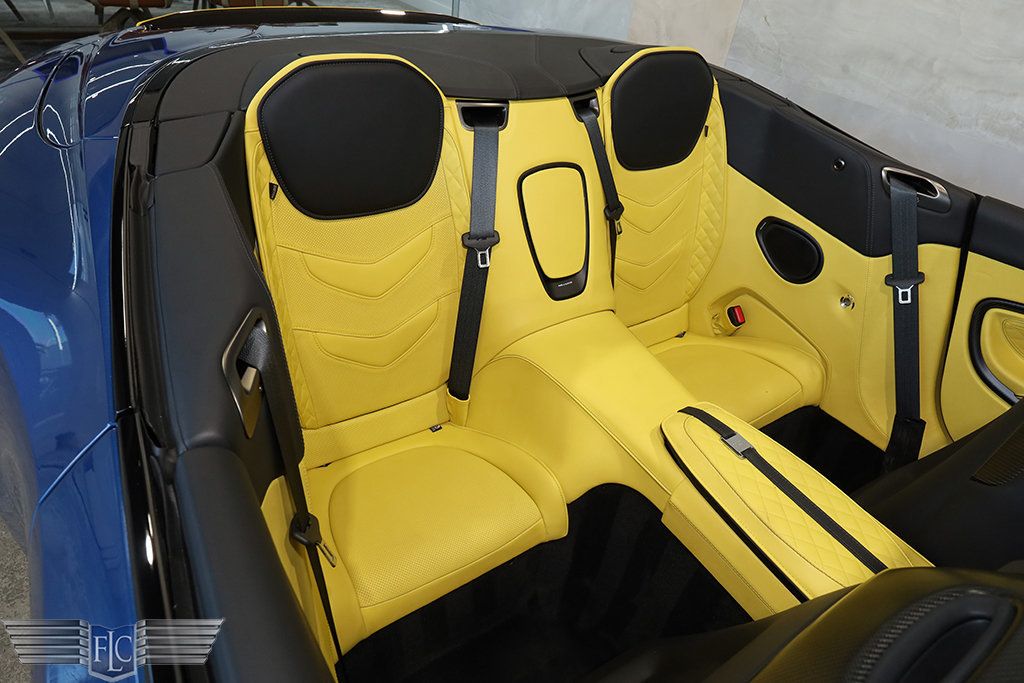 2023 Aston Martin DBS Volante 770 Ultimate - 22994688 - 29