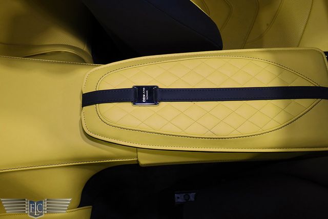 2023 Aston Martin DBS Volante 770 Ultimate - 22994688 - 38