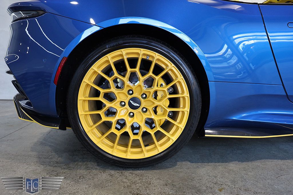 2023 Aston Martin DBS Volante 770 Ultimate - 22994688 - 46