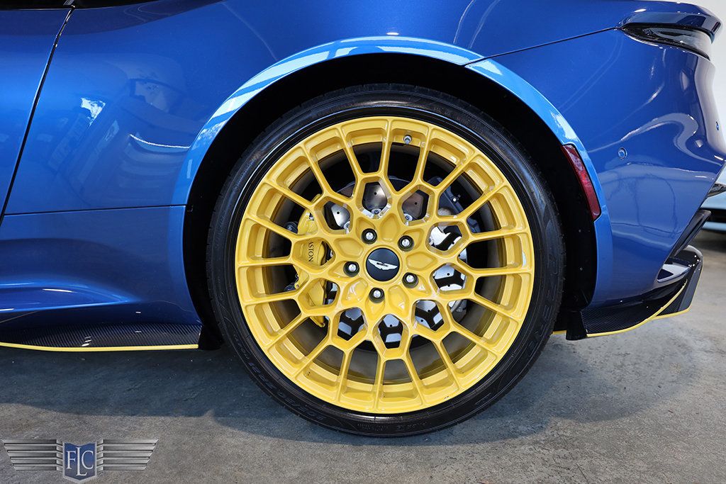 2023 Aston Martin DBS Volante 770 Ultimate - 22994688 - 47