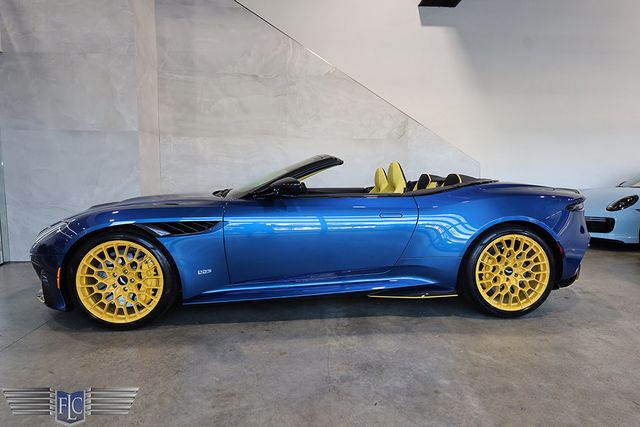 2023 Aston Martin DBS Volante 770 Ultimate - 22994688 - 52