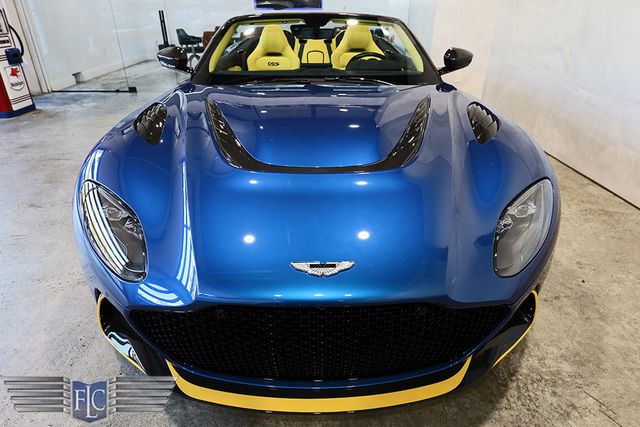 2023 Aston Martin DBS Volante 770 Ultimate - 22994688 - 6