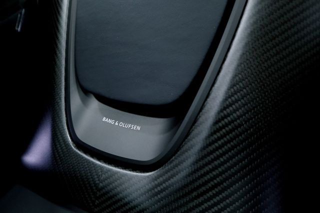 2023 Aston Martin DBS 770 ULT VOLANTE A.M RACING GREEN...1,113 Miles...1 of 199 Produced! - 22784082 - 35