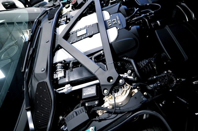 2023 Aston Martin DBS 770 ULT VOLANTE A.M RACING GREEN...1,113 Miles...1 of 199 Produced! - 22784082 - 50