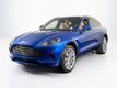 2023 Aston Martin DBX 550 - 23049541 - 0