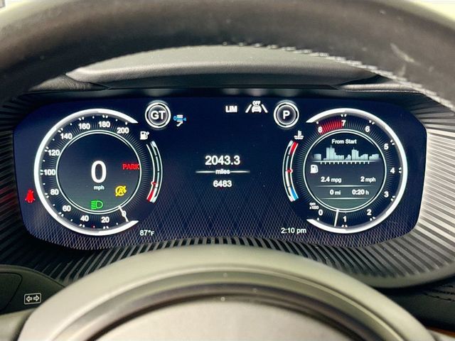 2023 Aston Martin DBX 550 - 23049541 - 10