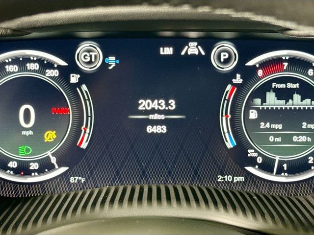 2023 Aston Martin DBX 550 - 23049541 - 11
