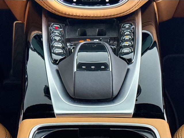 2023 Aston Martin DBX 550 - 23049541 - 12