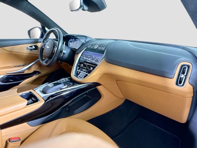 2023 Aston Martin DBX 550 - 23049541 - 13