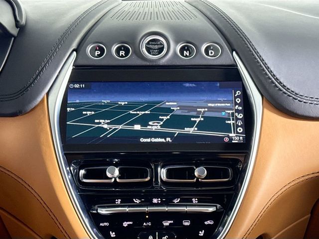 2023 Aston Martin DBX 550 - 23049541 - 18