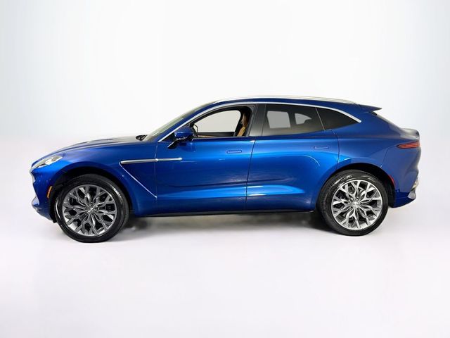 2023 Aston Martin DBX 550 - 23049541 - 1