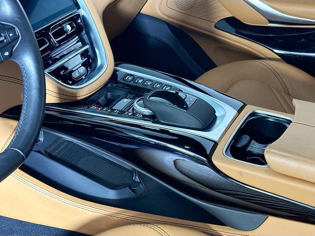 2023 Aston Martin DBX 550 - 23049541 - 19