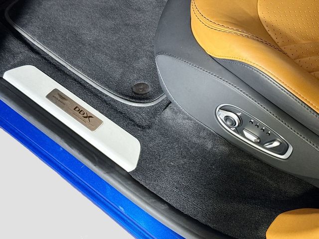 2023 Aston Martin DBX 550 - 23049541 - 20