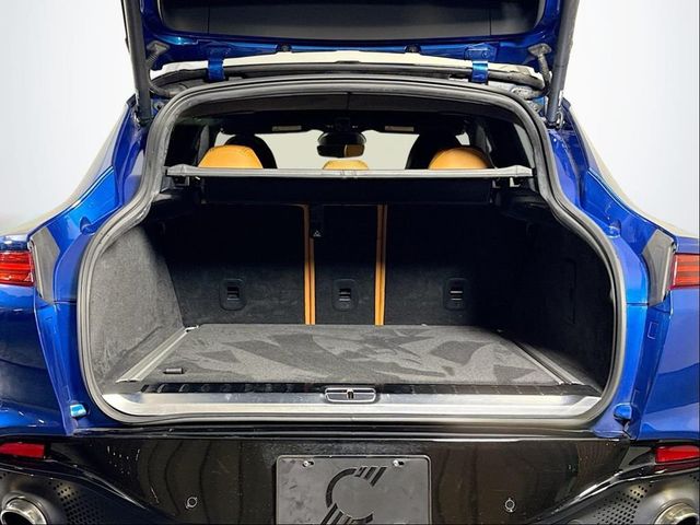 2023 Aston Martin DBX 550 - 23049541 - 23
