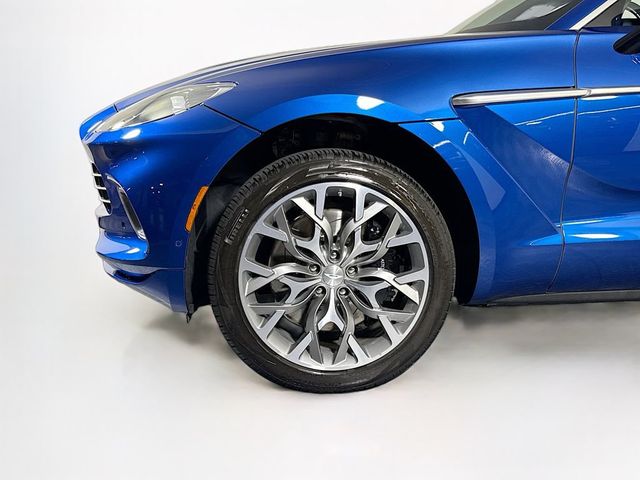 2023 Aston Martin DBX 550 - 23049541 - 24